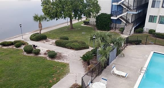3rd image of 1580 Harbor Dr Unit 319