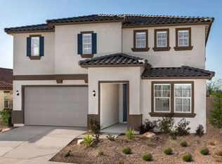 Plan 2620 Modeled Plan, Ventana de Estrellas Enclaves, Goodyear, AZ 85338