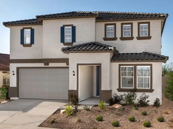 Plan 2620 Modeled Plan, Ventana de Estrellas Enclaves