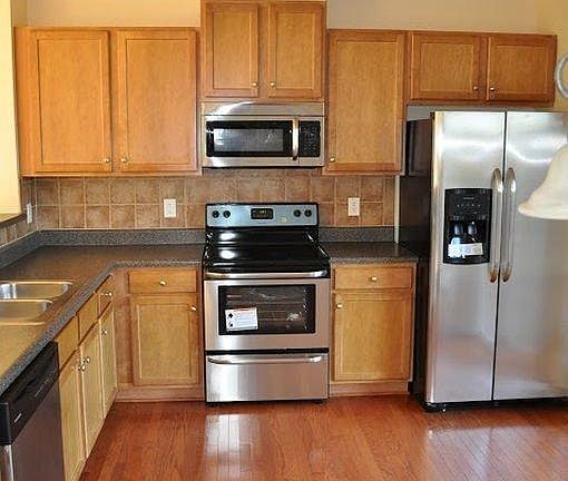 kitchen - representative