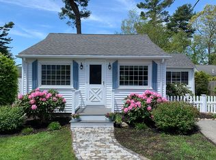 119 Wampatuck St, Pembroke, MA 02359