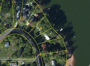 144 Rocky Shores Boat Ramp Rd, Iva, SC 29655