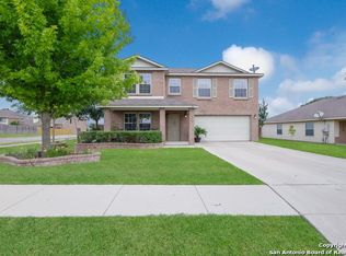 200 Weeping Willow, Cibolo, TX 78108