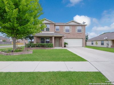 200 Weeping Willow, Cibolo, TX, 78108