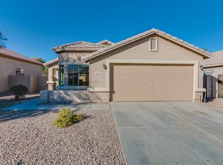 5818 S 248th Ln, Buckeye, AZ 85326