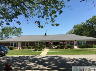 11208 1st St #7, Mokena, IL 60448