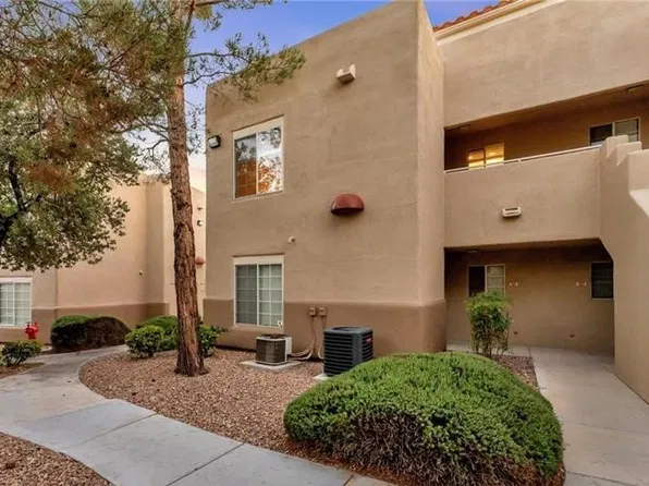 1900 Villa Palms Ct Unit 201, Las Vegas, NV 89128