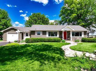 16037 NW Us Highway 24, Rossville, KS 66533