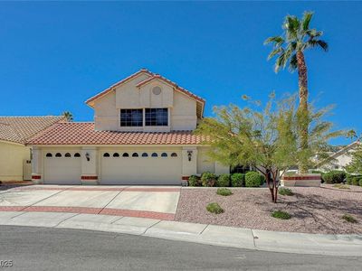 371 Sanctuary Ct, Henderson, NV, 89014