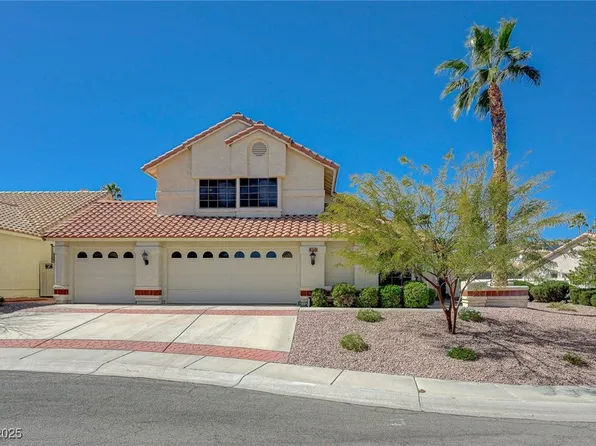 371 Sanctuary Ct, Henderson, NV 89014