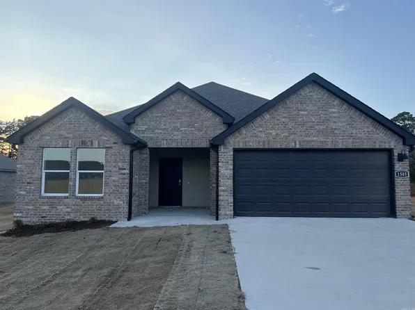 1505 Ridgefield Cir, Searcy, AR 72143