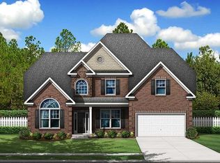 122 Long Vista Ct, Lexington, SC 29073