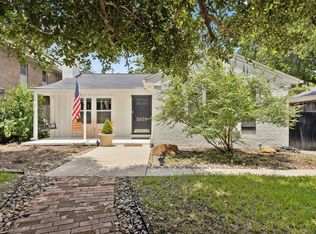 5428 Collinwood Ave, Fort Worth, TX 76107