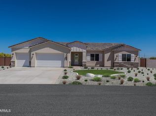 10829 W Woodruff Rd, Casa Grande, AZ 85194