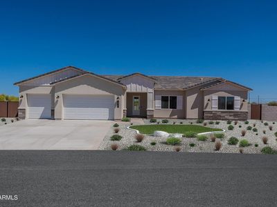 10829 W Woodruff Rd, Casa Grande, AZ, 85194