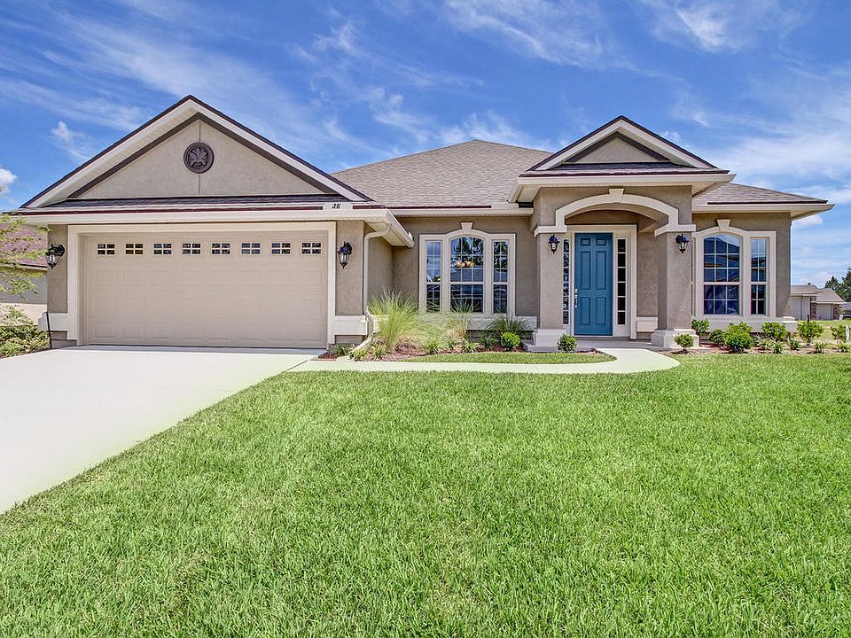 1st image of 36 Flora Lake Cir
