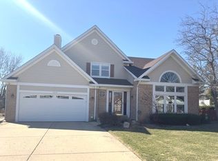 1219 Churchill Rd, Bartlett, IL 60103