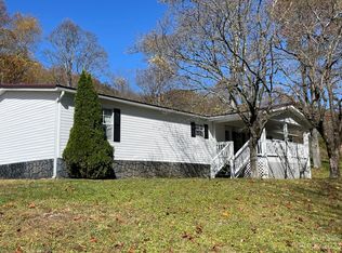 20 Paul Harvey Rd, Balsam Grove, NC 28708