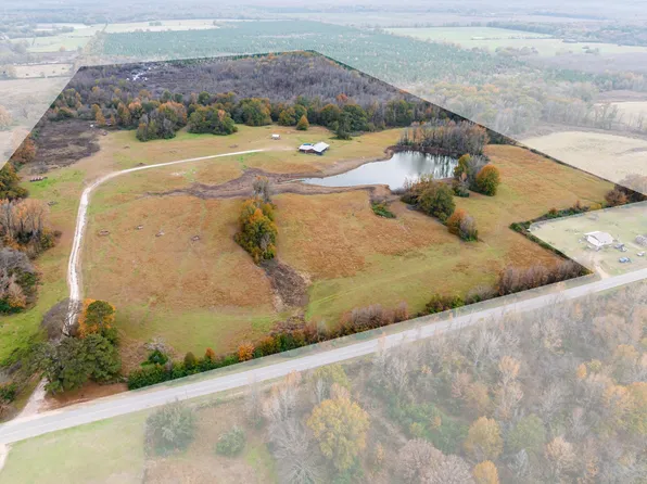 3344 Holly Creek Rd, Broken Bow, OK 74728