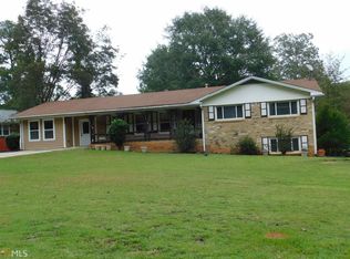 4613 Shamrock Pl SE, Mableton, GA 30126