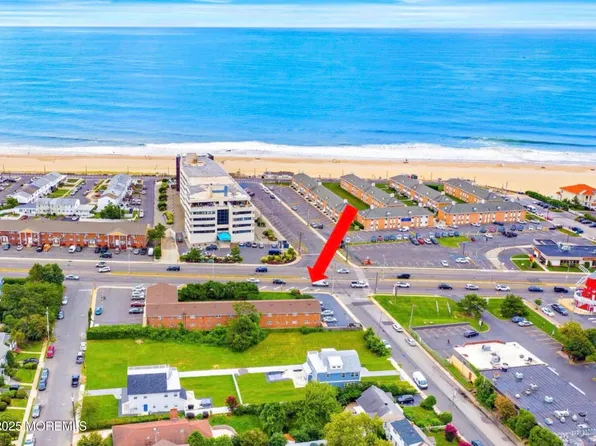548 Ocean Boulevard #12, Long Branch, NJ 07740