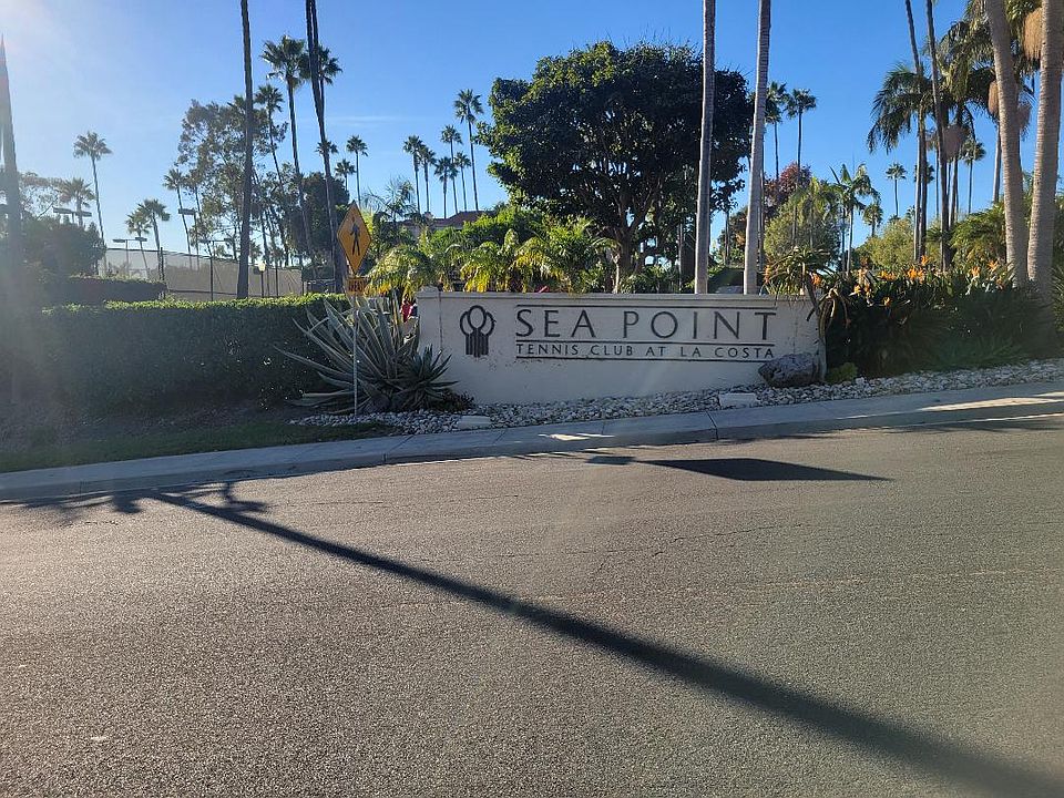 Seapoint Tennis Club At La Costa