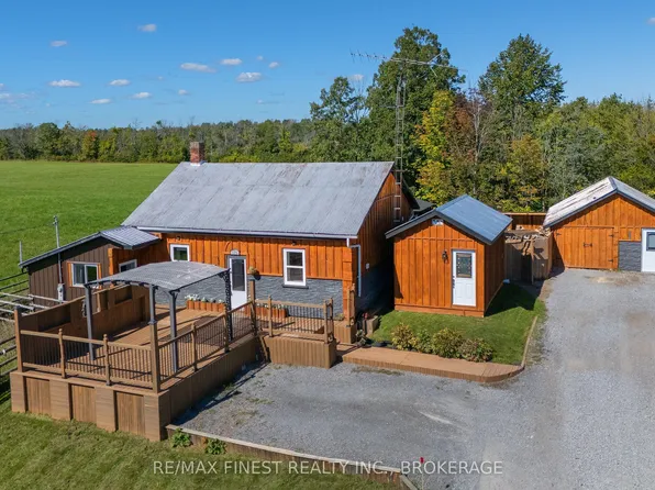 571 Centreville Rd, Stone Mills, ON K0K 1N0