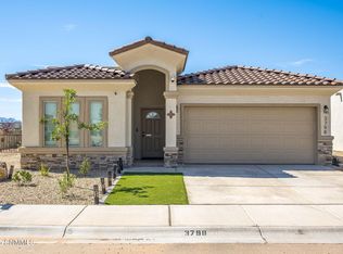 3798 Gibraltar Rd, Las Cruces, NM 88012