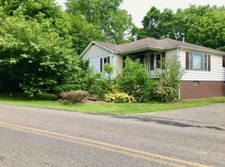 108 Georges Creek Rd, Gallipolis, OH 45631