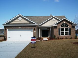 1177 Parish Way, Myrtle Beach, SC 29577