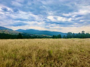 Powerline Rd, Boulder, MT 59632