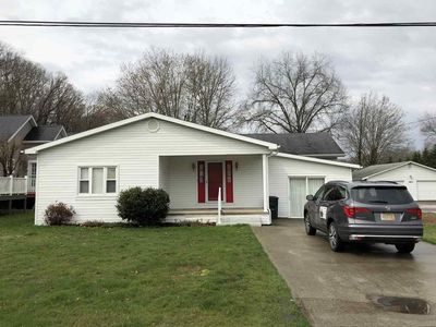 6039 Baker Rd, Huntington, WV, 25705