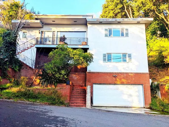 2090 Wrenn St, Oakland, CA 94602