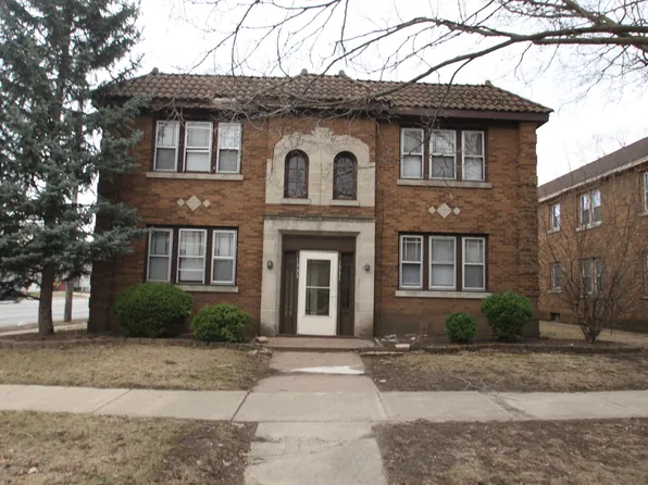 1331 Evelyn St, Rockford, IL 61103