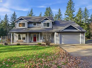 4204 NE Cardiel Rd, Washougal, WA 98671