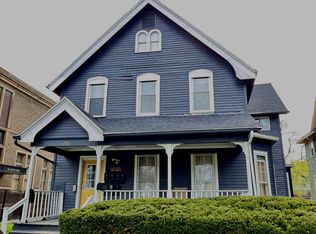 196 N. Goodman, Rochester, NY 14607