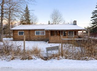 3655 S Juniper St, Palmer, AK 99645