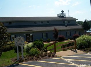 208 Shawnee Dr, Louisburg, NC 27549