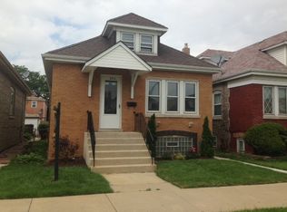 5516 W 64th St, Chicago, IL 60638