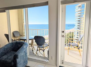 750 N Ocean Boulevard #1503, Pompano Beach, FL 33062