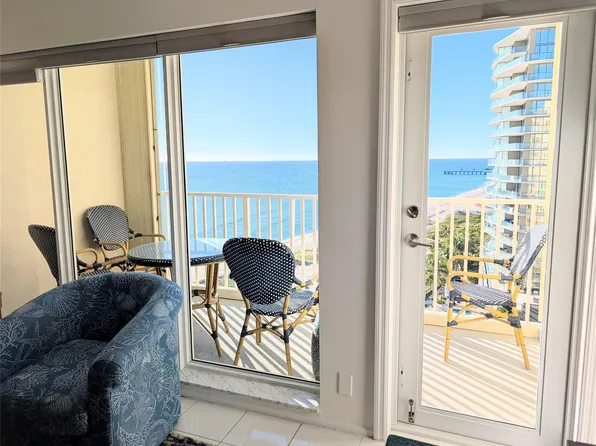 750 N Ocean Boulevard #1503, Pompano Beach, FL 33062