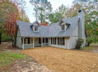 87062 Mocking Bird Hill Rd, Franklinton, LA 70438