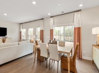 Chatham Plan, Nelson's Creek, Mocksville, NC 27028