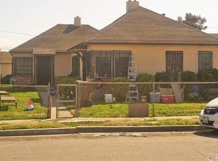 520 W Almond St, Compton, CA 90220