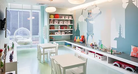 Rented by DJK Residential