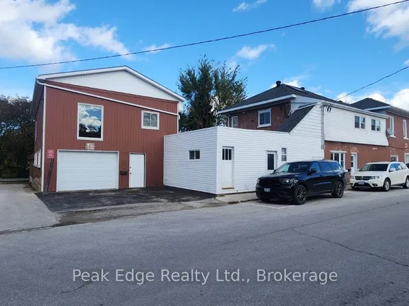 20 & 22 2nd St SE, Arran Elderslie, ON N0G 1L0