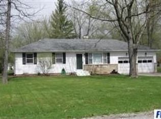 5661 Centerhurst Ter, Fort Wayne, IN 46835