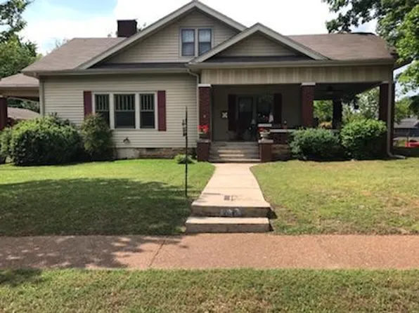1087 E College Ave, Batesville, AR 72501