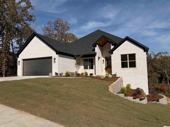 9336 Wooddale Dr, Sherwood, AR 72120