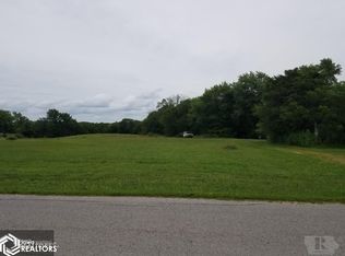 307 E North St, Moravia, IA 52571